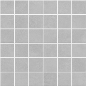 Cement Mosaic - porcelain tile